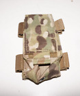 TYR Tactical Multicam Ordnance/Breaching Strobe Light Pouch Free Shipping