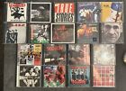 Lot Of 18 CDs - 80s - Talking Heads/Pixies/The Cramps/Sonic Youth