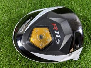 TaylorMade R11s Driver 9* Head Only Golf Club