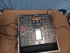 Pioneer DJM 2000 Nexus Professional Mixer W/ Case