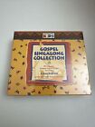 Gospel Bible Songs by Cedarmont Kids (CD, 3 Discs, Provident Music) NEW