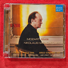 MOZART - Requiem -  Harnoncourt -SACD - 2.0 & 5.1 Multi - FREE SHIP