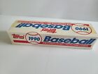 New ListingTopps 1990 Baseball Complete Set 792 Picture Cards Sealed