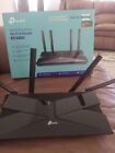 TP-LINK Archer AX1500 1.5 Gbps Wi-Fi 6 Dual-Band Wireless Router