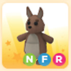 Adopt Your Pet From Me Today! NFR Kangaroo |Fast Delivery Roblox