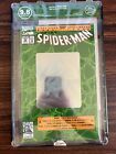 9.8 (NM/MT) Spider-Man #26 (9/92)  30th Anniversary - Hologram - White Pages