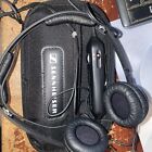 Sennheiser PXC 250 NoiseGard Noise Cancelling Folding Headphones TESTED