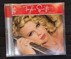 Holiday Collection (CD) by Taylor Swift (CD, 2009)