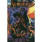 Starslayer (The Director's Cut) #2 in Near Mint condition. Acclaim comics [m: