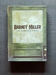 Barney Miller: The Complete Series Seasons 1-8 (25-Disc DVD Box Set, 2011)