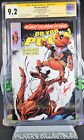 Do You Pooh #1 CGC SS 9.2 ASM 361 1st Carnage Planet Awesome 21/25