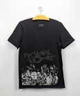 My Chemical Romance The Black Parade Mens Size Med T Shirt Short Sleeve Crewneck