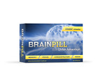 Brain Pill - Memory Booster, Eliminate Brain Fog, Smart Pill