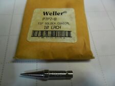 Weller Solder Tip PT-P7 Conical, 1/32