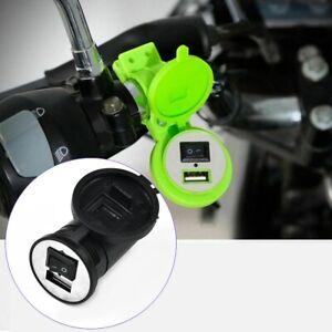New Useful Motorcycle charger Accessories Electric Vehicle Fast Charging