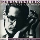 Evans, Bill : At the Village Vanguard CD