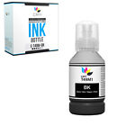T49M Sublimation Dye Black Ink Bottle replacement for Epson SureColor F170 F570
