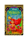 New ListingThe Little Mermaid (VHS, 1998, Special Edition)