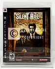 Silent Hill Homecoming - PS3 - Brand New | Factory Sealed