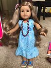 KANANI AKINA BUNDLE, American Girl Doll 2011, Outfits, Books, and Accessories