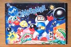 New ListingSNES Super Bomberman Authentic Game BOX ONLY  Super Nintendo