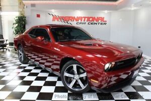 New Listing2014 Dodge Challenger R/T 100th Anniversary Edition - Low Miles!