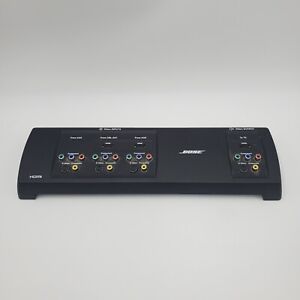 Bose Lifestyle VS-2 Video Enhancer Unit 30-33v #11 Z48/13