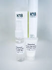 K18 Pro Hair Repair Molecular hair Mist 1 oz and 1/2 oz Hair Mask  Mini kit