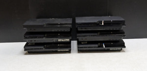 New ListingLot of 6 Sony PlayStation 3 PS3 Consoles (For Parts/Repairs)