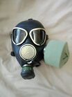 USSR Gas Mask Filter Cover. Dust, Mud Protection Case. 2 pcs.