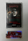 Megadeth Killing Is My Business. And Business Is Good! Cassette Combat Records