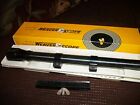Vintage Weaver D6 Military 6X Sighting Scope No Crosshairs - NOS 7/8