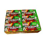 Fruit Stripe Gum Unopened 12 Packs Of 17 Sticks Collectible Only Non-Consumable