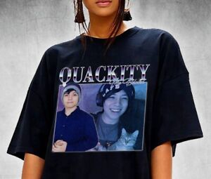 Quackity My Beloved Retro 90's Vintage T-Shirt, Rap Trap Hip Hop Shirt