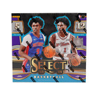 New Listing2023-24 Panini Select Basketball Hobby Box