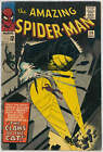AMAZING SPIDER-MAN (1963) #30 (FN)