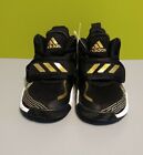 ADIDAS LITE RACER ADAPT 4.0 Boys Shoes (Size 6K Black)  Sneakers -Brand New❤️