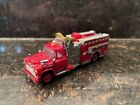 Code 3 Kitbash Custom Chevrolet Rural Swift Water Rescue Fire Engine Co. No. 1