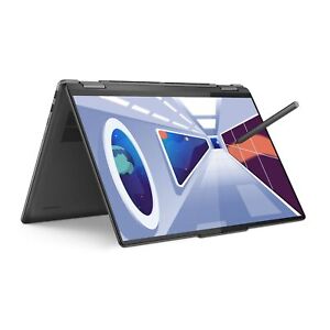 Lenovo Yoga 7i Laptop, 16