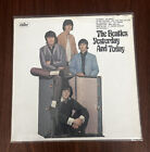 The Beatles 1966 2nd State Butcher Cover #3 MONO IAM Lp in Shrink-A Real GEM !!