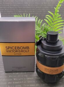 VIKTOR & ROLF SPICEBOMB EXTREME Eau De Parfum EDP Spray MEN 3.04 oz/ 90 ml