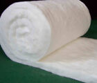 BUTW Raku Cer wool Ceramic Fiber Blanket, 8 Lb Density 1