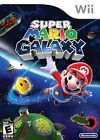 Super Mario Galaxy Wii - Game Only