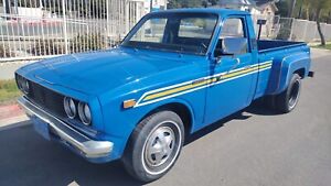 1977 Toyota Hilux