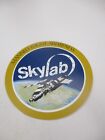 Project Skylab Manned Flight Awareness MFA NASA Decal Sticker