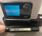 Sony Walkman NW-HD1 Silver (20 GB) Digital Media Player