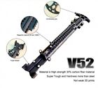 V52 Slingbow Rubber Band Power SlingBow Shooting Toy in 2024 Newest