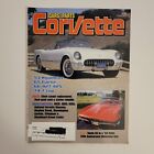 New ListingCorvette Cars & Parts Magazine January 2003 1953 Roadster, 1965 Fuelie, 66 427.