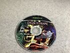 Legacy of Kain: Defiance (Microsoft Xbox, 2003)