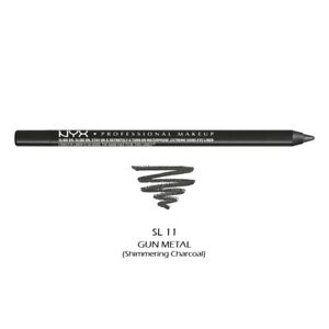 1 NYX Slide On Pencil Waterproof Eyeliner 